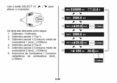 Catálogo Suzuki Motos Página 82