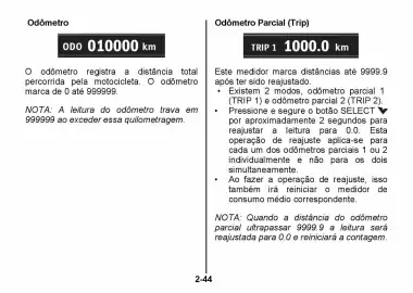 Catálogo Suzuki Motos Página 83