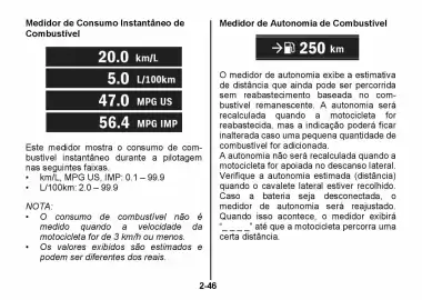Catálogo Suzuki Motos Página 85