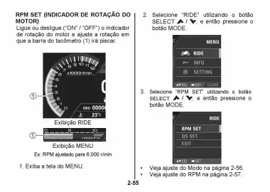 Catálogo Suzuki Motos Página 94