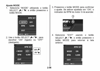 Catálogo Suzuki Motos Página 95