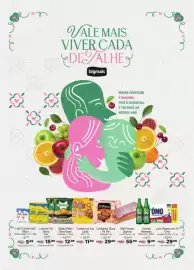 Catálogo Big Mais Supermercados Página 1