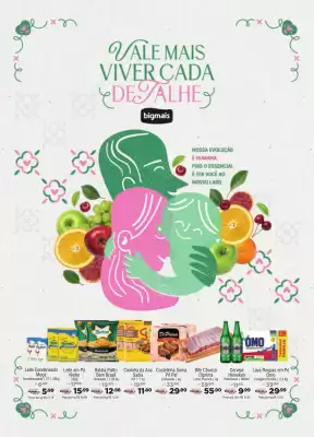 Big Mais (válido até 5-05)