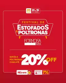 Catálogo Grupo Formosa semana 15 Página 1