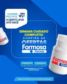 Catálogo Grupo Formosa Página 1