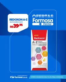 Catálogo Grupo Formosa Página 2