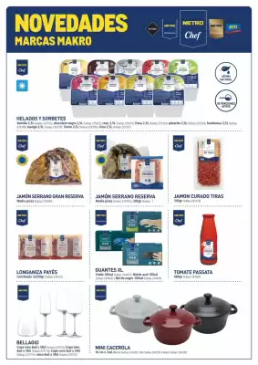 Catálogo Makro