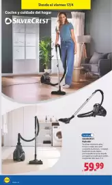 Catálogo Lidl | Bazar Página 18