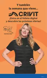 Catálogo Lidl | Bazar Página 23