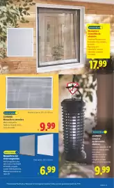 Catálogo Lidl | Bazar Página 3