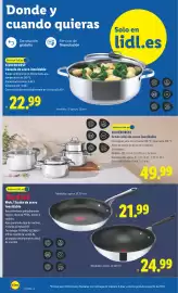 Catálogo Lidl | Bazar Página 4