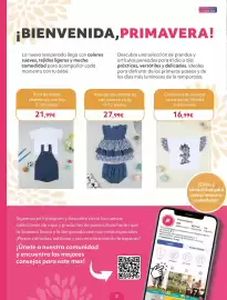 Catálogo Prénatal Página 2