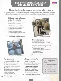 Catálogo Prénatal Página 5