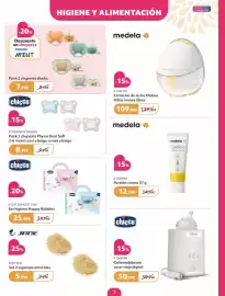 Catálogo Prénatal Página 7