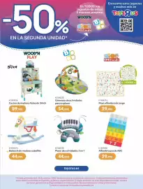 Catálogo Prénatal Página 9