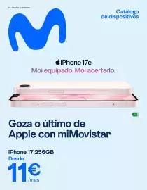Catálogo Movistar Página 1