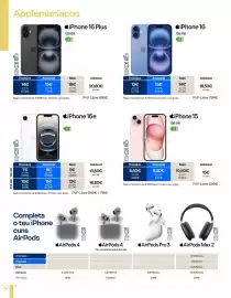 Catálogo Movistar Página 18