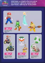 Catálogo ToysRus Página 10