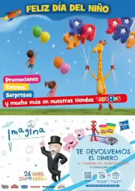 Catálogo ToysRus Página 12