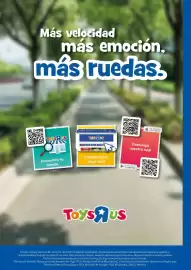 Catálogo ToysRus Página 13