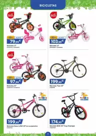 Catálogo ToysRus Página 4