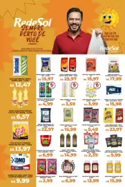 Catálogo Rede Sol Página 1