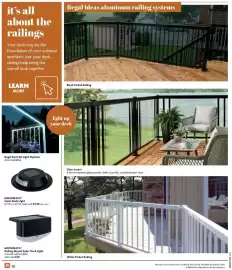 Home Hardware flyer Page 10