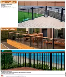 Home Hardware flyer Page 12