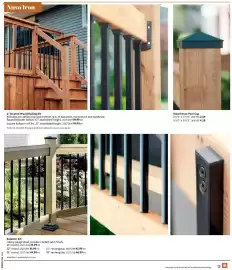 Home Hardware flyer Page 13