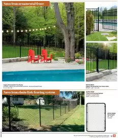 Home Hardware flyer Page 15
