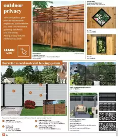 Home Hardware flyer Page 16