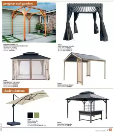 Home Hardware flyer Page 17