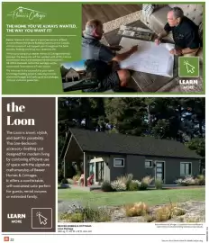 Home Hardware flyer Page 22