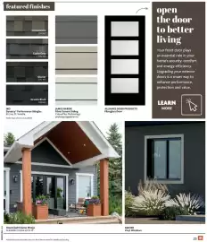 Home Hardware flyer Page 23