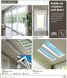 Home Hardware flyer Page 25