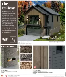 Home Hardware flyer Page 28