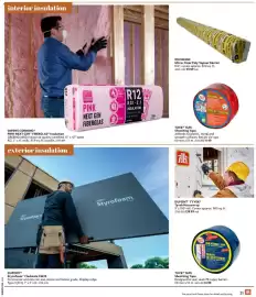 Home Hardware flyer Page 31