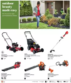 Home Hardware flyer Page 34
