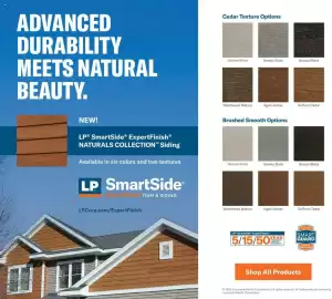 Home Hardware flyer Page 37
