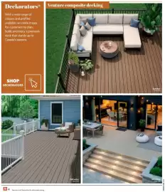 Home Hardware flyer Page 4
