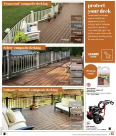 Home Hardware flyer Page 9