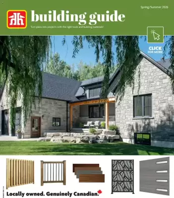 Home Hardware (valid until 1-08)