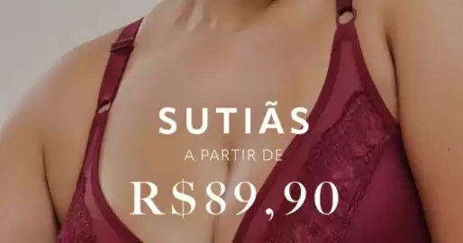 Catálogo Triumph Página 1