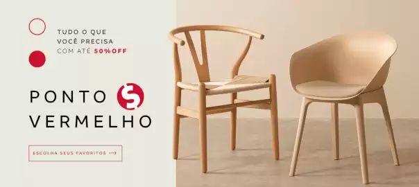 Catálogo Tok&Stok Página 3