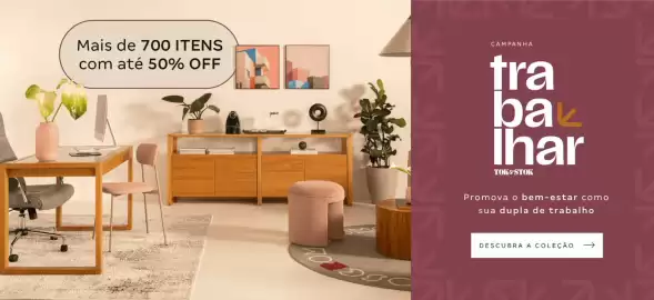 Catálogo Tok&Stok Página 8