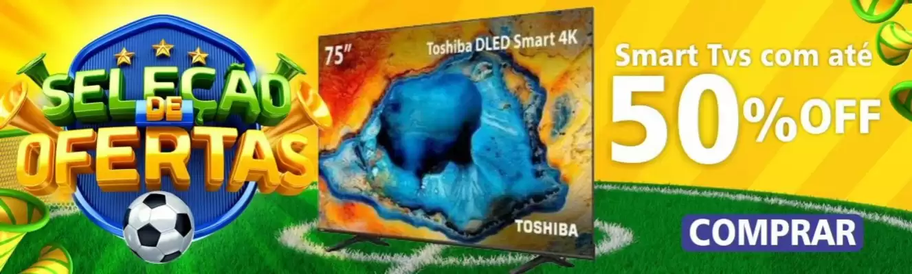 NovoLare (válido até 8-05)