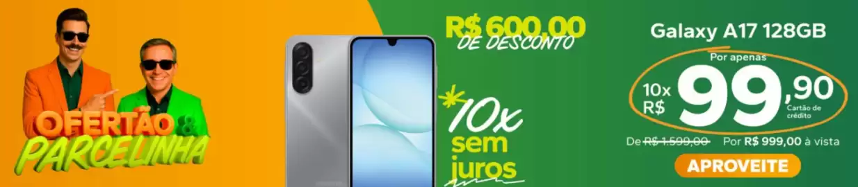 Folheto Lojas Lebes Página 2