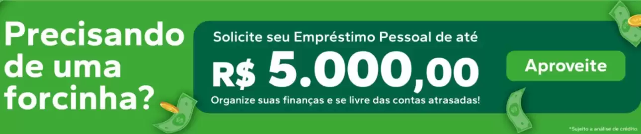 Folheto Lojas Lebes Página 7