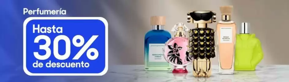 Catálogo Coppel Página 1