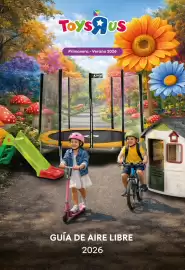 Catálogo ToysRus Página 1